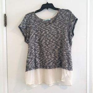 Maurices short sleeved shirt
